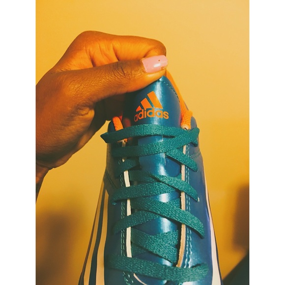 Adidas Soccer Shoe Bundle 👟⚽️ ✨✨✨ - Picture 3 of 5